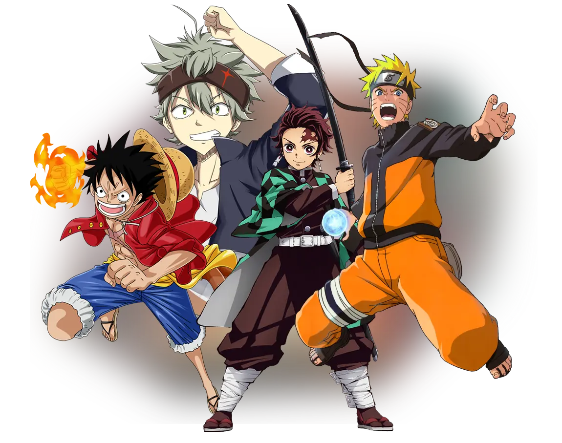 AniWatch Banner